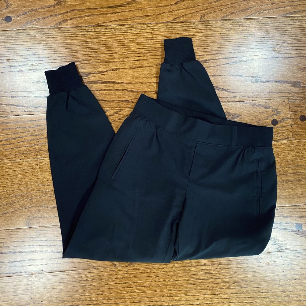 Banana Republic Dressy Joggers